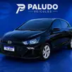 HYUNDAI HB20 1.0 12V FLEX COMFORT MANUAL HYUNDAI HB20 1.0 12V FLEX COMFORT MANUAL