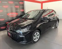 HYUNDAI HB20 1.0 12V FLEX COMFORT MANUAL HYUNDAI HB20 1.0 12V FLEX COMFORT MANUAL