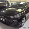 HYUNDAI HB20 1.0 12V FLEX COMFORT MANUAL HYUNDAI HB20 1.0 12V FLEX COMFORT MANUAL