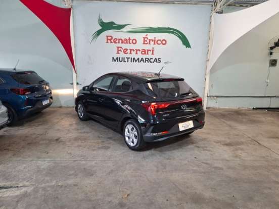 HYUNDAI-HB20-1.0 12V FLEX COMFORT MANUAL HYUNDAI-HB20-2023