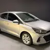 HYUNDAI HB20 1.0 12V FLEX COMFORT MANUAL HYUNDAI HB20 1.0 12V FLEX COMFORT MANUAL