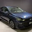 HYUNDAI HB20 1.0 12V FLEX COMFORT MANUAL HYUNDAI HB20 1.0 12V FLEX COMFORT MANUAL