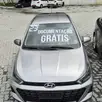 HYUNDAI HB20 1.0 12V FLEX COMFORT MANUAL HYUNDAI HB20 1.0 12V FLEX COMFORT MANUAL