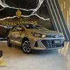 HYUNDAI HB20 1.0 12V FLEX COMFORT MANUAL HYUNDAI HB20 1.0 12V FLEX COMFORT MANUAL