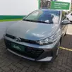HYUNDAI HB20 1.0 12V FLEX COMFORT MANUAL HYUNDAI HB20 1.0 12V FLEX COMFORT MANUAL