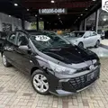 HYUNDAI HB20 1.0 12V FLEX COMFORT MANUAL HYUNDAI HB20 1.0 12V FLEX COMFORT MANUAL