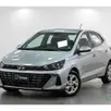 HYUNDAI HB20 1.0 12V FLEX COMFORT MANUAL HYUNDAI HB20 1.0 12V FLEX COMFORT MANUAL