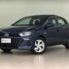 HYUNDAI HB20 1.0 12V FLEX COMFORT MANUAL HYUNDAI HB20 1.0 12V FLEX COMFORT MANUAL