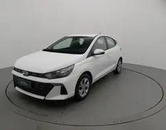 HYUNDAI HB20 1.0 12V FLEX COMFORT PLUS MANUAL HYUNDAI HB20 1.0 12V FLEX COMFORT PLUS MANUAL