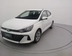 HYUNDAI HB20 1.0 12V FLEX COMFORT PLUS MANUAL HYUNDAI HB20 1.0 12V FLEX COMFORT PLUS MANUAL