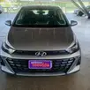 HYUNDAI HB20 1.0 12V FLEX COMFORT PLUS MANUAL HYUNDAI HB20 1.0 12V FLEX COMFORT PLUS MANUAL