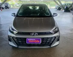 HYUNDAI HB20 1.0 12V FLEX COMFORT PLUS MANUAL HYUNDAI HB20 1.0 12V FLEX COMFORT PLUS MANUAL