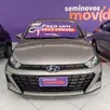 HYUNDAI HB20 1.0 12V FLEX COMFORT PLUS MANUAL HYUNDAI HB20 1.0 12V FLEX COMFORT PLUS MANUAL