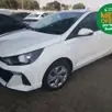 HYUNDAI HB20 1.0 12V FLEX COMFORT PLUS MANUAL HYUNDAI HB20 1.0 12V FLEX COMFORT PLUS MANUAL