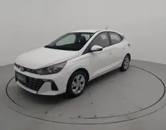 HYUNDAI HB20 1.0 12V FLEX COMFORT PLUS MANUAL HYUNDAI HB20 1.0 12V FLEX COMFORT PLUS MANUAL