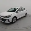 HYUNDAI HB20 1.0 12V FLEX COMFORT PLUS MANUAL HYUNDAI HB20 1.0 12V FLEX COMFORT PLUS MANUAL