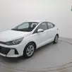 HYUNDAI HB20 1.0 12V FLEX COMFORT PLUS MANUAL HYUNDAI HB20 1.0 12V FLEX COMFORT PLUS MANUAL