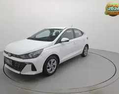 HYUNDAI HB20 1.0 12V FLEX COMFORT PLUS MANUAL HYUNDAI HB20 1.0 12V FLEX COMFORT PLUS MANUAL