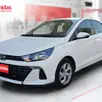 HYUNDAI HB20 1.0 12V FLEX COMFORT PLUS MANUAL HYUNDAI HB20 1.0 12V FLEX COMFORT PLUS MANUAL