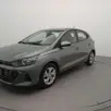 HYUNDAI HB20 1.0 12V FLEX COMFORT PLUS MANUAL HYUNDAI HB20 1.0 12V FLEX COMFORT PLUS MANUAL