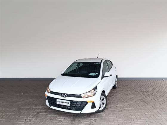 HYUNDAI HB20 1.0 12V FLEX COMFORT PLUS MANUAL