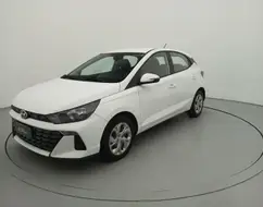 HYUNDAI HB20 1.0 12V FLEX COMFORT PLUS MANUAL HYUNDAI HB20 1.0 12V FLEX COMFORT PLUS MANUAL