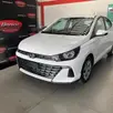 HYUNDAI HB20 1.0 12V FLEX COMFORT PLUS MANUAL HYUNDAI HB20 1.0 12V FLEX COMFORT PLUS MANUAL