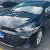 HYUNDAI HB20 1.0 12V FLEX COMFORT PLUS MANUAL HYUNDAI HB20 1.0 12V FLEX COMFORT PLUS MANUAL