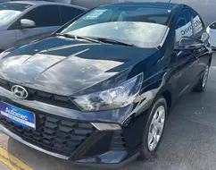 HYUNDAI HB20 1.0 12V FLEX COMFORT PLUS MANUAL HYUNDAI HB20 1.0 12V FLEX COMFORT PLUS MANUAL