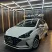 HYUNDAI HB20 1.0 12V FLEX EVOLUTION MANUAL HYUNDAI HB20 1.0 12V FLEX EVOLUTION MANUAL