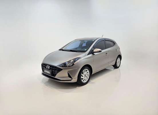 HYUNDAI-HB20-2021