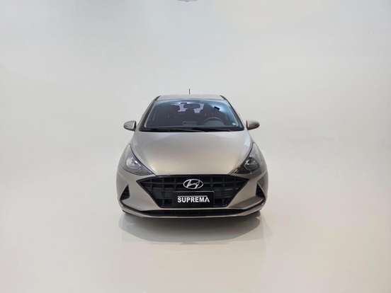 HYUNDAI-HB20-1.0 12V FLEX EVOLUTION MANUAL HYUNDAI-HB20-2021