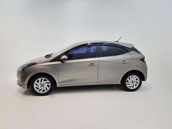 HYUNDAI-HB20-2021