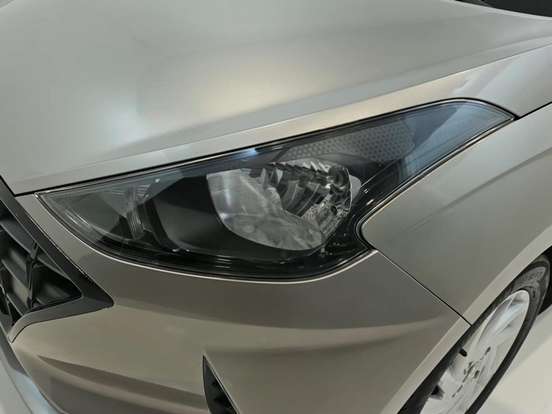 HYUNDAI-HB20-1.0 12V FLEX EVOLUTION MANUAL HYUNDAI-HB20-2021