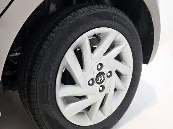 HYUNDAI-HB20-1.0 12V FLEX EVOLUTION MANUAL HYUNDAI-HB20-2021