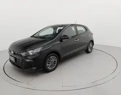 HYUNDAI HB20 1.0 12V FLEX LIMITED MANUAL HYUNDAI HB20 1.0 12V FLEX LIMITED MANUAL
