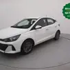 HYUNDAI HB20 1.0 12V FLEX LIMITED MANUAL HYUNDAI HB20 1.0 12V FLEX LIMITED MANUAL