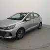 HYUNDAI HB20 1.0 12V FLEX LIMITED MANUAL HYUNDAI HB20 1.0 12V FLEX LIMITED MANUAL