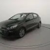 HYUNDAI HB20 1.0 12V FLEX LIMITED MANUAL HYUNDAI HB20 1.0 12V FLEX LIMITED MANUAL