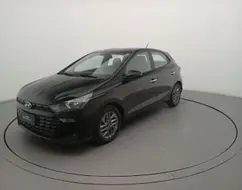 HYUNDAI HB20 1.0 12V FLEX LIMITED MANUAL HYUNDAI HB20 1.0 12V FLEX LIMITED MANUAL