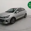 HYUNDAI HB20 1.0 12V FLEX LIMITED MANUAL HYUNDAI HB20 1.0 12V FLEX LIMITED MANUAL