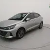 HYUNDAI HB20 1.0 12V FLEX LIMITED MANUAL HYUNDAI HB20 1.0 12V FLEX LIMITED MANUAL