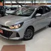 HYUNDAI HB20 1.0 12V FLEX LIMITED MANUAL HYUNDAI HB20 1.0 12V FLEX LIMITED MANUAL