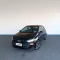 HYUNDAI HB20 1.0 12V FLEX LIMITED PLUS MANUAL HYUNDAI HB20 1.0 12V FLEX LIMITED PLUS MANUAL