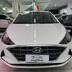 HYUNDAI HB20 1.0 12V FLEX SENSE MANUAL HYUNDAI HB20 1.0 12V FLEX SENSE MANUAL