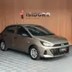 HYUNDAI HB20 1.0 12V FLEX SENSE MANUAL HYUNDAI HB20 1.0 12V FLEX SENSE MANUAL
