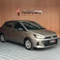 HYUNDAI HB20 1.0 12V FLEX SENSE MANUAL HYUNDAI HB20 1.0 12V FLEX SENSE MANUAL