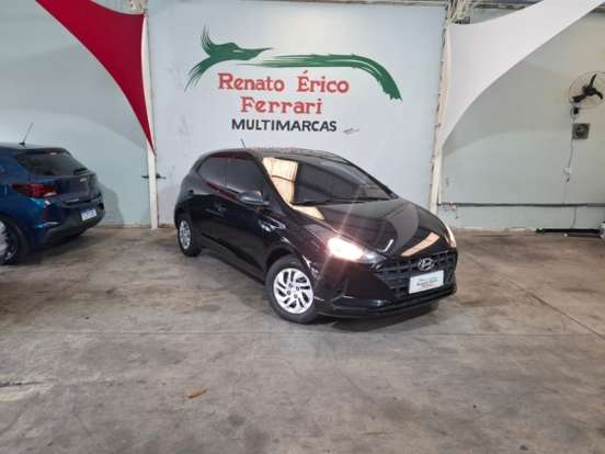 HYUNDAI-HB20-2020
