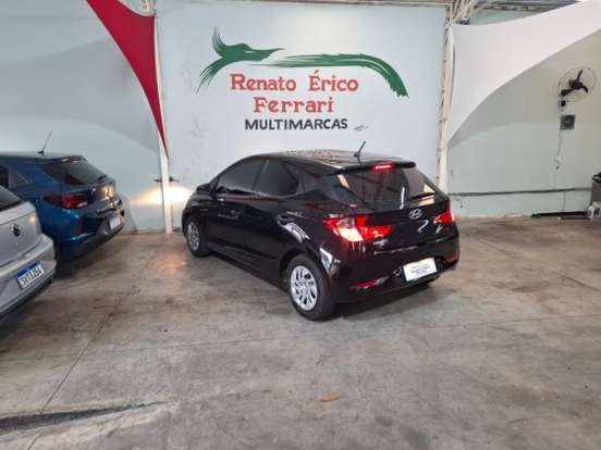 HYUNDAI-HB20-1.0 12V FLEX SENSE MANUAL HYUNDAI-HB20-2020