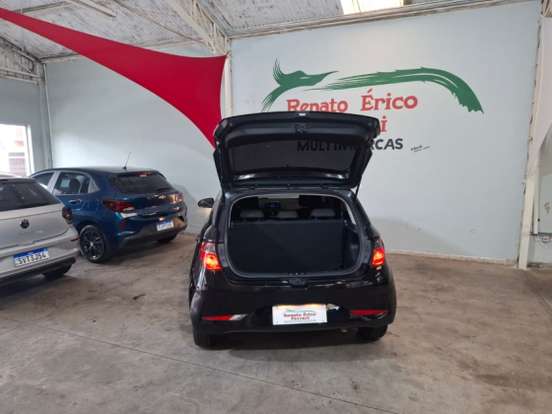 HYUNDAI-HB20-1.0 12V FLEX SENSE MANUAL HYUNDAI-HB20-2020